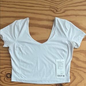 Lululemon Align Tee